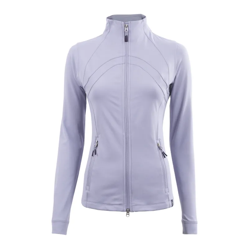Cavallo Fama Ladies Jacket - Blue Violet